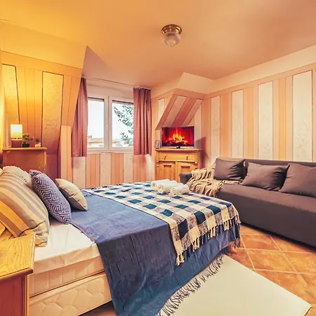 Charlie Fogado Se Guest house