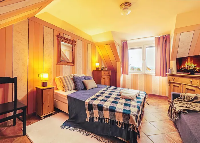 Charlie Sé Hotel *